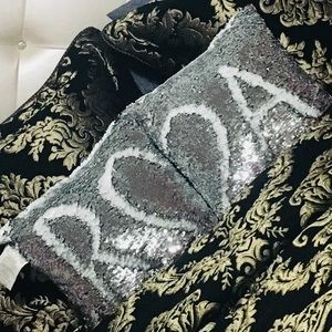 Meet your Posher, Rasha